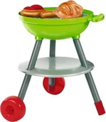 Zabawki AGD - Ecoiffier Grill ogrodowy 265-334 - miniaturka - grafika 1