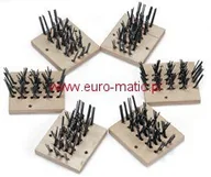 Akcesoria do urządzeń czyszczących - Numatic Akcesoria wymienne 606834 - miniaturka - grafika 1