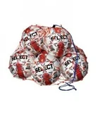 Piłka nożna - Select Siatka NA PIŁKI /14-16 piłek/ - miniaturka - grafika 1