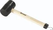 Akcesoria turystyczne - Outwell Młotek campingowy Wood Camping Mallet 16oz 650015 - miniaturka - grafika 1