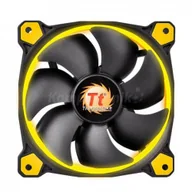 Wentylatory komputerowe - Thermaltake Riing 14 Yellow (CL-F039-PL14YL-A) - miniaturka - grafika 1