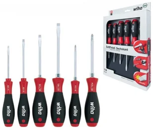 Wiha Zestaw wkrętaków 21249 - Śrubokręty - miniaturka - grafika 2