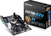 Płyty główne - Gigabyte GA-H81M-D2V - miniaturka - grafika 1