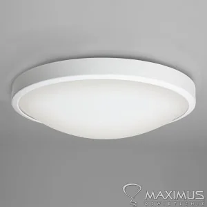 Astro Lighting OSAKA 7383 plafon Biały IP44 1111 / 7383 - Lampy sufitowe - miniaturka - grafika 2