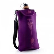 Kuchnia turystyczne i akcesoria - Outdoors GSI Bukłak Wine Tote includes Wine Bag - Grenache - miniaturka - grafika 1