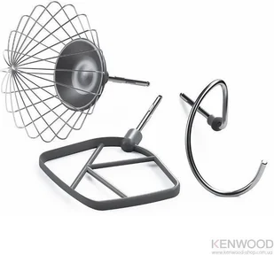 Kenwood MultiOne KHH326 (KHH 326 WH) - Roboty kuchenne - miniaturka - grafika 4