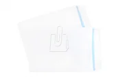 Koperty - NC Koperty Koperta B4 biała SK 250 sztuk - miniaturka - grafika 1
