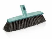 Leifheit Szczotka Xclean do parkietów (głowica) 45033 - Miotły, szufle, mopy - miniaturka - grafika 2