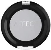 Cienie do powiek - Affect Colour Attack Matt M-0010 - miniaturka - grafika 1