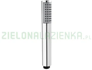 Deante słuchawka natrysko 051S - Słuchawki prysznicowe - miniaturka - grafika 4