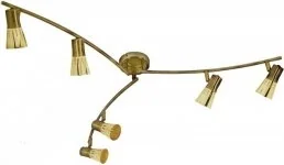 Candellux arena 96-84494 - Lampy pozostałe - miniaturka - grafika 3