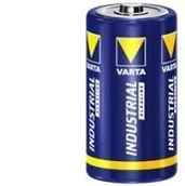 Baterie i akcesoria - Varta BATERIE ALKAL. LR-14 INDUSTRIAL - miniaturka - grafika 1