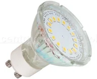 Żarówki LED - Lumax Żarówka LED LL030 - miniaturka - grafika 1