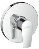 Baterie podtynkowe - Hansgrohe Talis E 71766000 - miniaturka - grafika 1