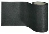 Materiały ścierne - Bosch Papier ścierny rolka wielkość ziarna 240 DxS) 5 m x 115 mm 2608607788 1 Rolka(ek) - miniaturka - grafika 1