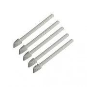 Akcesoria do tabletów graficznych - Wacom Wkłady / końcówki twarde 5szt. (ACK-20005) dla piórka Art Pen: Intuos4, In - miniaturka - grafika 1