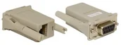 Switche - Avocent Emerson  Cyclades adapter RJ45/D-Sub9 ADB0036 - miniaturka - grafika 1