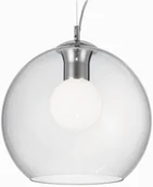 Lampy sufitowe - Ideal Lux NEMO SP1 D35 [052809] - miniaturka - grafika 1