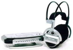 Pioneer SE-DIR800C - Słuchawki - miniaturka - grafika 2
