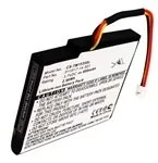 Cameron Sino TomTom Live 1535 P11P17-14-S01 800mAh 2.96Wh Li-Ion 3.7V - Akcesoria do nawigacji - miniaturka - grafika 2