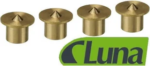 LUNA Znaczniki do otworów średnica 8 mm 203400205 - Wiertła - miniaturka - grafika 2