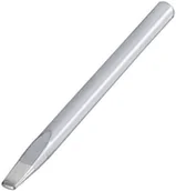 Akcesoria do lutowania - TOOLCRAFT Grot lutowniczy 588084 Kształt dłuta Długość grotu lutowniczego 75 mm 6 mm 1 szt - miniaturka - grafika 1