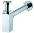 KFA Armatura- półsyfon umywalkowy ARMATURA Premium Class butelkowy chrom 600-002-00 - Syfony - miniaturka - grafika 6