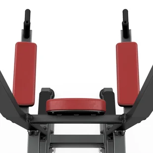 Marbo Sport Poręcz treningowa stacjonarna z drążkiem MP-U210 Marbo Professional - Poręcze i drążki do podciągania Marbo Sport Poręcz treningowa stacjonarna z drążkiem MP-U210 Marbo Professional - Poręcze i drążki do podciągania - miniaturka - grafika 6