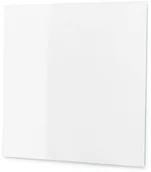 Tablice i flipcharty - AJ Tablica suchościeralna Mood szkło magnetyczna 300x300 mm biały 380303 - miniaturka - grafika 1