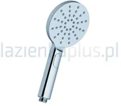 Słuchawki prysznicowe - Ravak 956.00 rączka prysznicowa 3-funkcyjna X07P233 - miniaturka - grafika 1