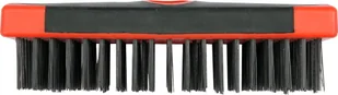 Yato Szczotka druciana,plastikowa 6 rzędów YT-6334 - Materiały ścierne - miniaturka - grafika 3