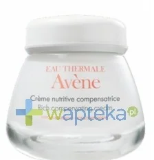 Avene Nutritive Riche Krem odżywczy do skóry suchej 50ml - Kremy do twarzy - miniaturka - grafika 8