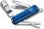 Scyzoryki - VICTORINOX Nail Clip 0.6463.T2 - miniaturka - grafika 1