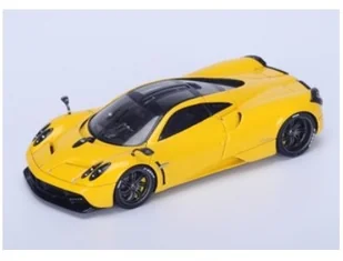 Spark Pagani Huyara 2012 - Samochody i pojazdy dla dzieci - miniaturka - grafika 2