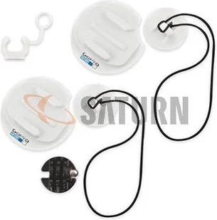 GOPRO Mocowanie GOPRO do deski surfingowej ASURF-001 ASURF-001 ASURF-001 - Akcesoria do kamer sportowych - miniaturka - grafika 3