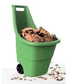 Wózek KIDDIES GO - Zabawki i gry sportowe - miniaturka - grafika 2