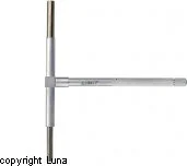 Limit Sprawdzian średnicowy nastawny 52910700 - Suwmiarki i mikrometry - miniaturka - grafika 3