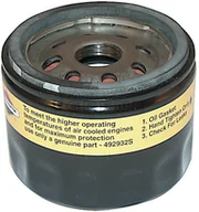 Części i akcesoria do maszyn rolniczych - Filtr oleju 57 mm - miniaturka - grafika 1