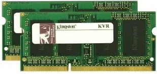Kingston 16GB KVR16S11K2/16 DDR3 - Pamięci RAM - miniaturka - grafika 7