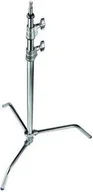 Statywy i uchwyty do lamp - Manfrotto Statyw Gripowy 30 cali C STAND A2025F - miniaturka - grafika 1