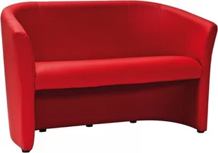 Fotel biurowy, krzesło biurowe Signal Fotel TM-2 - Fotele i krzesła biurowe - miniaturka - grafika 2