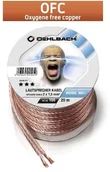Kable - Oehlbach 105 2x1,5mm 20m - miniaturka - grafika 1