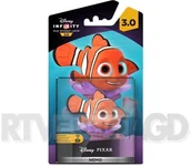 Figurki dla dzieci - Disney Infinity 3.0 Nemo Figurka postaci 1310432 - miniaturka - grafika 1