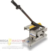 Pozostałe elektronarzędzia - VIRUTEX Gilotyna do cięcia profili PCV MC3 (5500100) - miniaturka - grafika 1