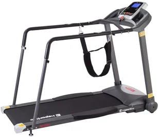 InSportLine e Bieżnia Rehabilitacyjna Neblin Z Poręczą Opt15956 - Bieżnie InSportLine e Bieżnia Rehabilitacyjna Neblin Z Poręczą Opt15956 - Bieżnie - miniaturka - grafika 1