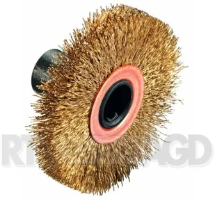 Bosch BOSCH_elektonarzedzia BOSCH_elektonarzedzia Akcesoria do szlifierki rolkowej BM10 szczotka mosiądzowana do PRR 250 ES BM10 BM10 - Pozostałe wyposażenie warsztatu - miniaturka - grafika 3