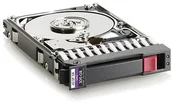 Dyski serwerowe - HPE HP 300GB 6G SAS 10K 2.5in DP ENT HDD. 507127-B21 - miniaturka - grafika 1