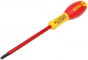 Stanley WKRĘTAK KRZYŻAKOWY PZ2 ST-0-65-419 ST-0-65-419 - Śrubokręty - miniaturka - grafika 4