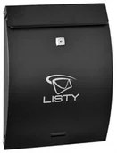 Skrzynki na listy - Skrzynka na listy S-20 Yale - miniaturka - grafika 1