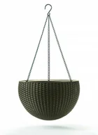 Donice - Keter Doniczka wisząca 225160 (230502) - miniaturka - grafika 1